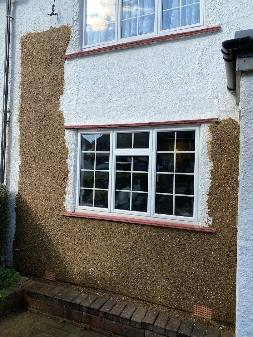 G S Thompson & Sons Plastering · Photos 11