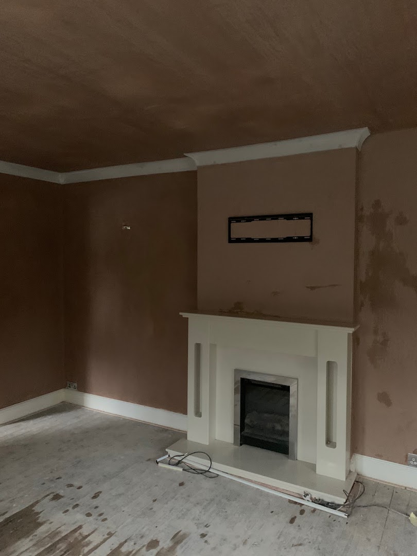 G S Thompson & Sons Plastering · Photos 5