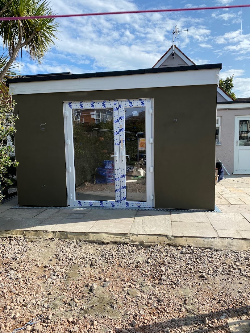 G S Thompson & Sons Plastering · Photos 9