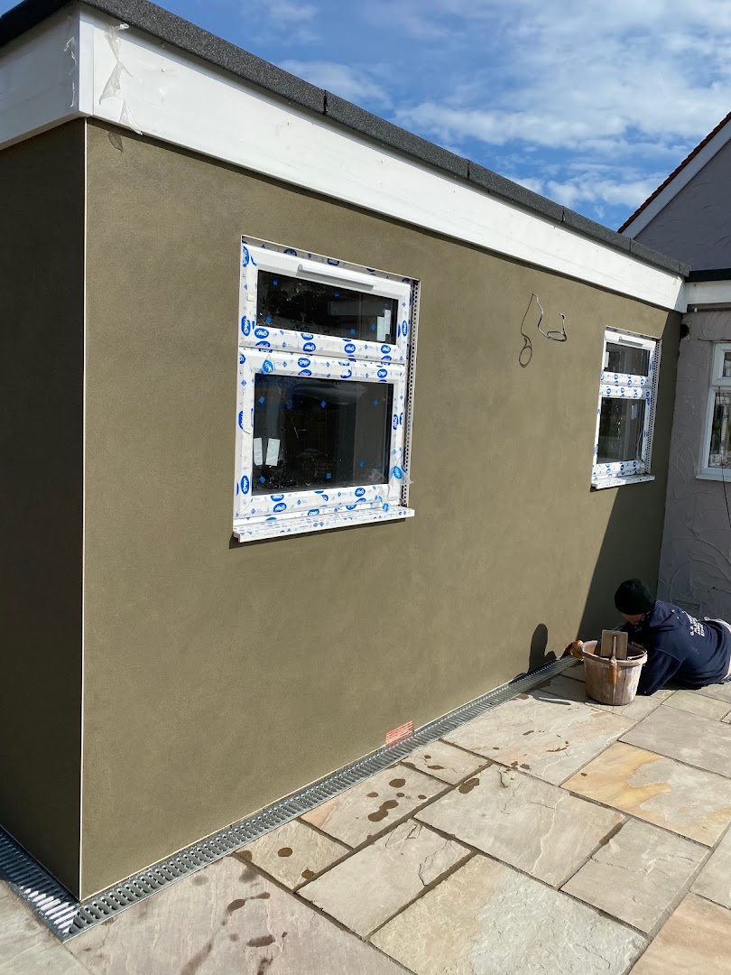 G S Thompson & Sons Plastering · Photos 3