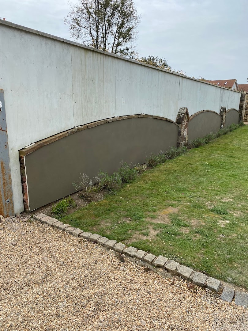 G S Thompson & Sons Plastering · Photos 6