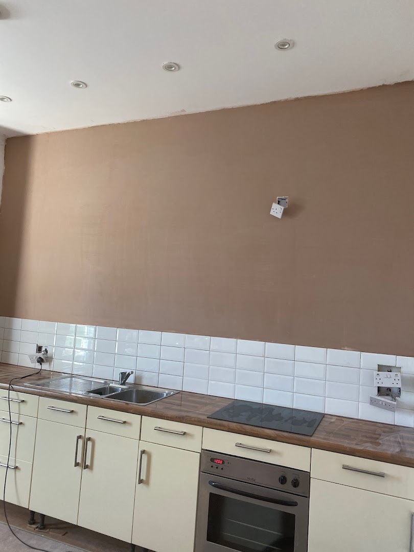 G S Thompson & Sons Plastering · Photos 13