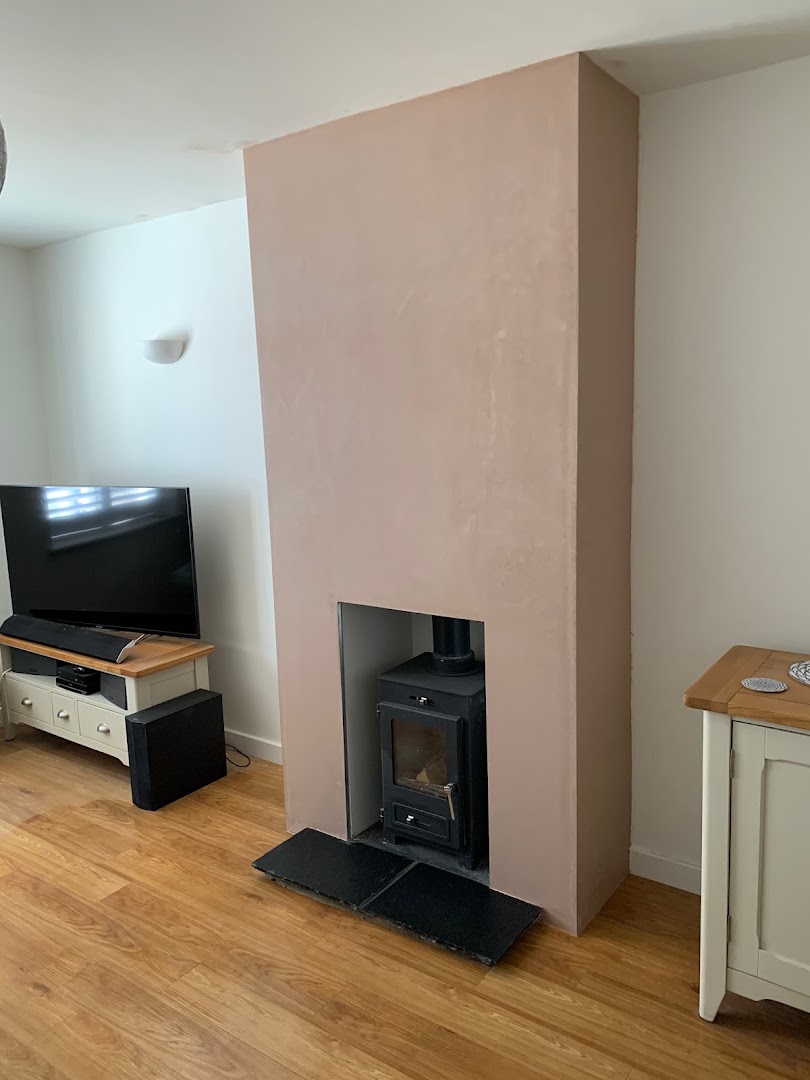 G S Thompson & Sons Plastering · Photos 8