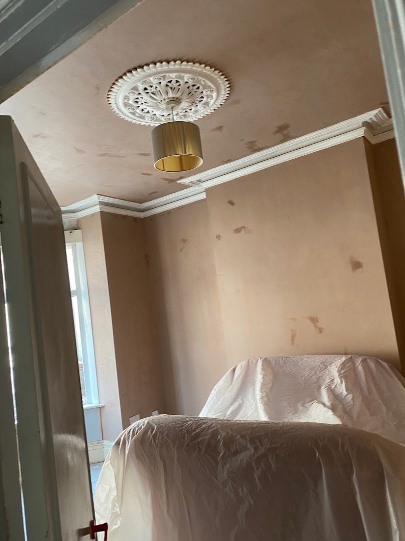 G S Thompson & Sons Plastering · Photos 7